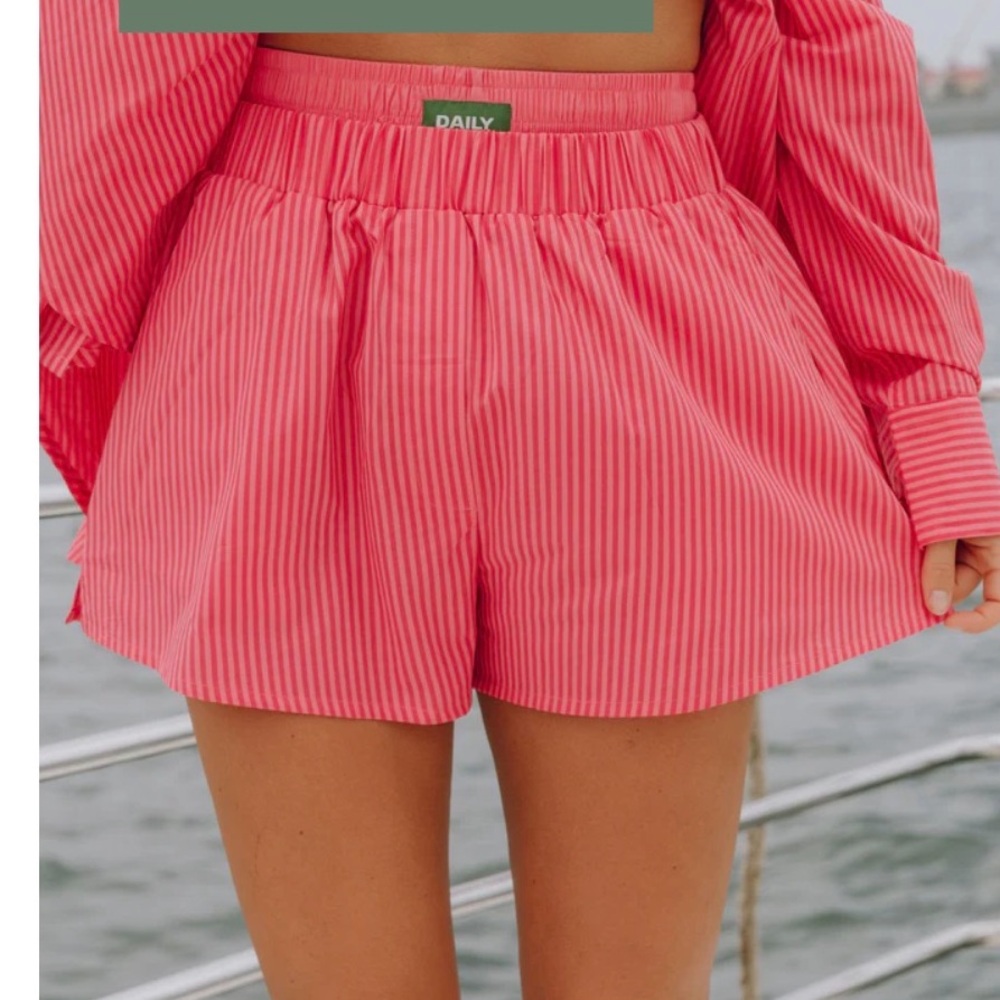 Daily Drills Shorts